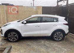 کیا سپۆرتاج